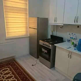 Mir7 satlyk kvartira