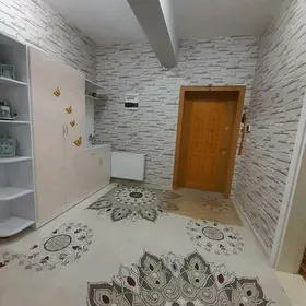 SATLYK 3 KOMNAT MIR 8 