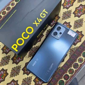 Poko X4 Gt 8/256