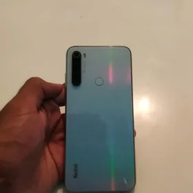 redmi note 8 4/64