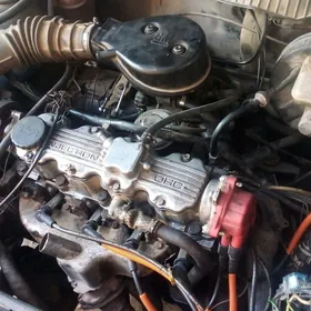 Opel Vectra 1992