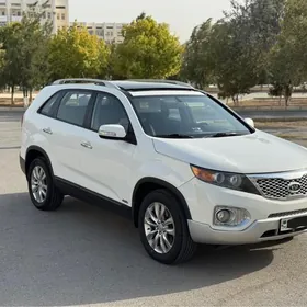 Kia Sorento 2010