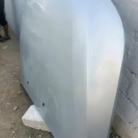 e60 kapot