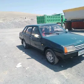 Lada 2109 2000