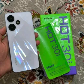 İnfinix Hot 30i (8/128)
