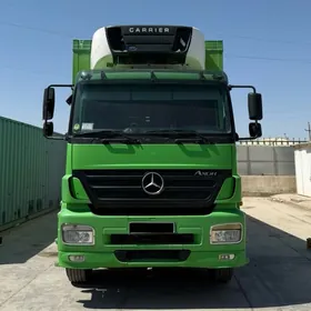 Mercedes-Benz ACTROS 3331 2009
