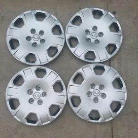 OPEL ASTRA KALPAK 16