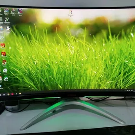 Aoc 32 monitor ️️