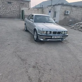 BMW 525 1994
