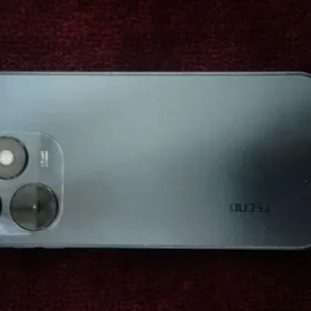 Tecno sparc go 2024