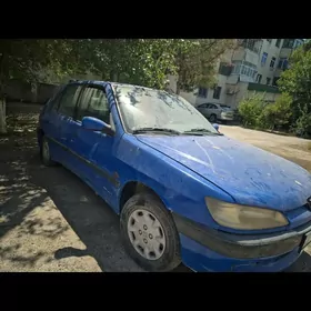 Peugeot 108 1999