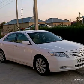 Toyota Camry 2009