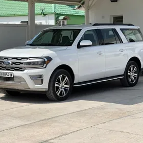 Ford Expedition 2023