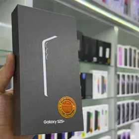 Samsung S25 Plus. 12/512gb