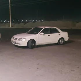 Mazda 323 1994