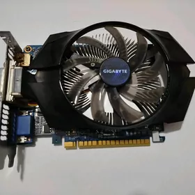 GT 640 2GB Wideokart