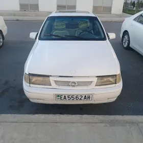 Opel Vectra 1991