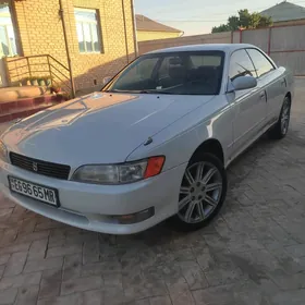 Toyota Mark II 1993