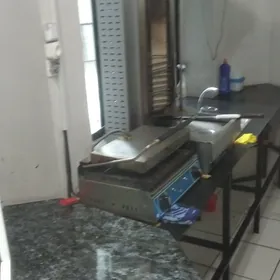 doner aparat