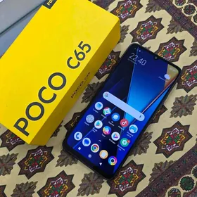 Poko C65 8/256