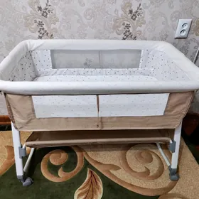 Детски кровать