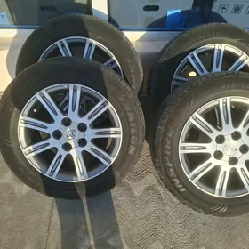 Limited R16