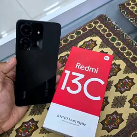 Redmi 13C