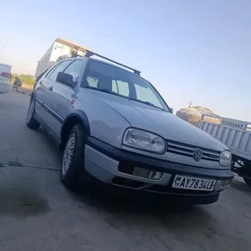 Volkswagen Golf 1993