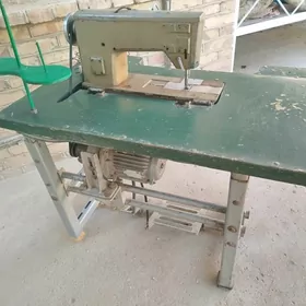 Tikin maşyn.