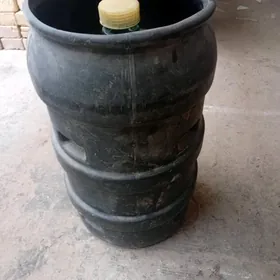 Бутылка 20л