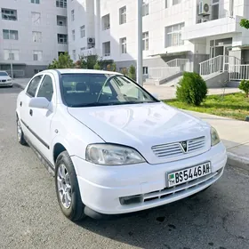 Opel Astra 1999