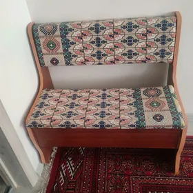 скамейка
