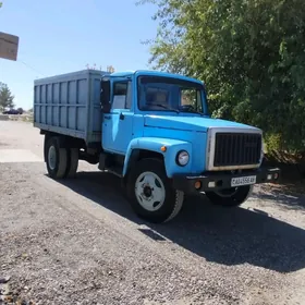 Gaz 53 1993