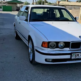 BMW 730 1993