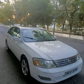 Toyota Avalon 2001