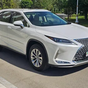 Lexus RX 350 2022