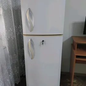холодильник LG