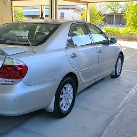 Toyota Camry 2003