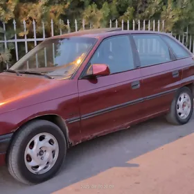 Opel Astra 1992