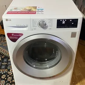 Kir maşin LG 7 KG DD