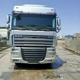 DAF 460 2008
