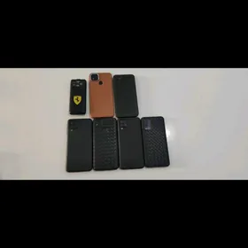 redmi