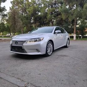 Lexus ES 350 2013