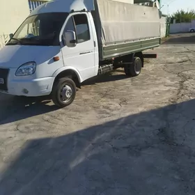 Gaz Gazel 2015