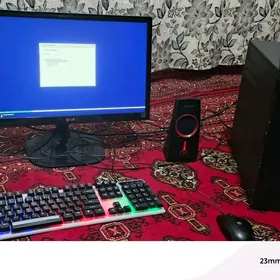 Kompyuter i3-3gen