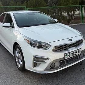 Kia Forte 2020