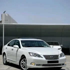 Lexus ES 350 2011