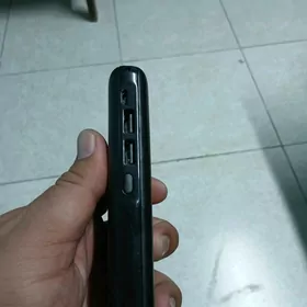 Powerbank 6000lik argianl