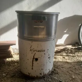 Kir maşyn