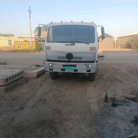 Dongfeng 370 2015
